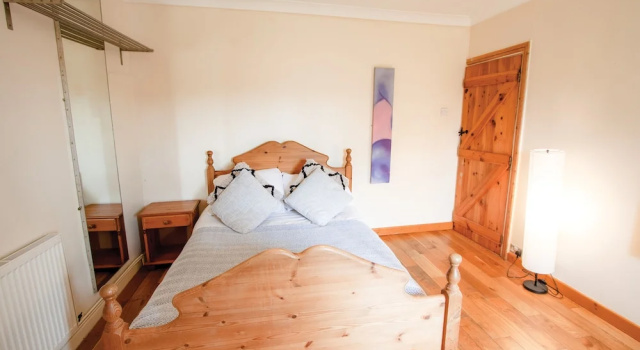 Коттедж The Lake House Retreat - 7 Bedroom