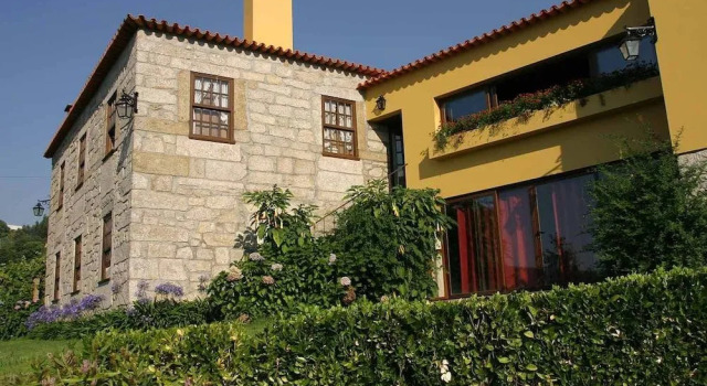 Quinta Do Pomarinho, Rezervovat Rekreační dům Vily v Douro, Vila