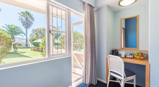Двухместный номер Standard Saldanha Bay Hotel