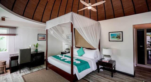 Вилла Weekends Resorts El Nido