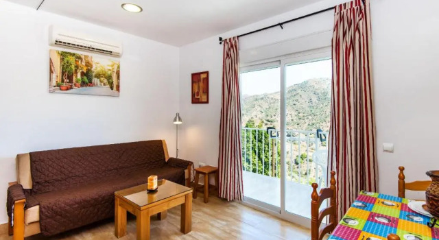 Apartamento Rural De Oses 2, Rezerwuj Apartament Totalan Axarquía