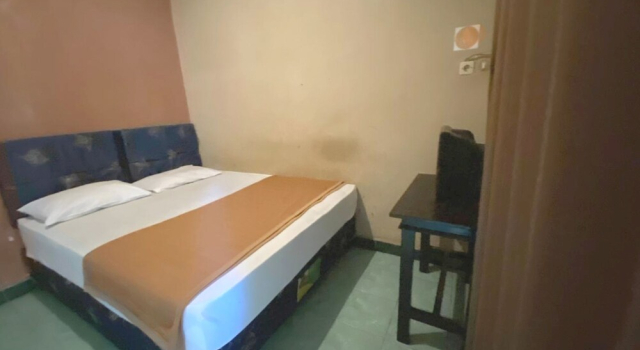 Номер Deluxe Hotel O Bale Gajog Near SDN 2 SEKAROH
