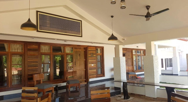 PC Homestay, Забронировать Отель Отели Coorg 3 звезды, 3*