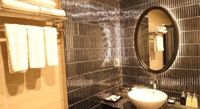 Номер Standard Imperial Hotel & Spa