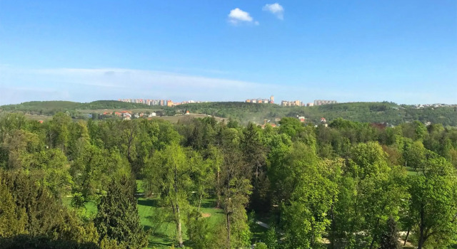 Trendy Local Apartment, Забронировать Апартаменты/квартира Апартаменты Праги, рядом с Летенские сады, Апартаменты/квартира
