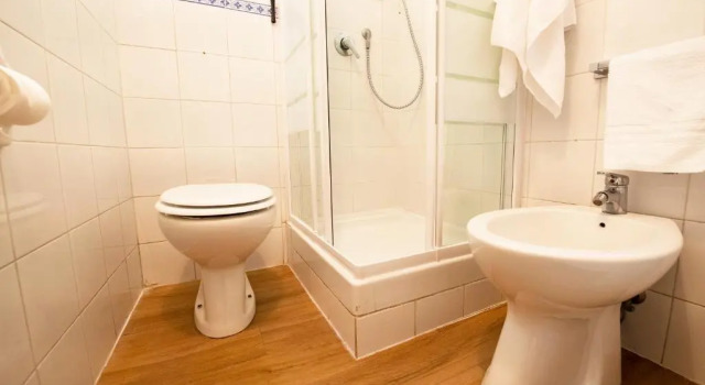 Коттедж Tiberim Apartment Trastevere 10