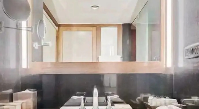 Номер Standard Luxury Villa Ganga Kutir