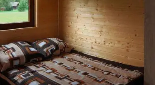 Osada BiesCzad, Boek Hotel Hotels in Subkarpaten met parkeren, Parkeren