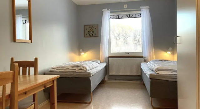 3 Person Holiday Park Home in Orsa, Prenota Hotel Orsa 