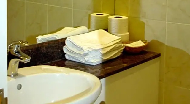 Номер Standard Westbury Hotel