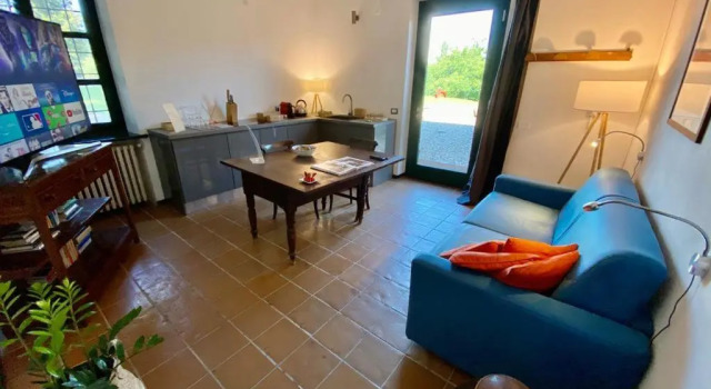 La Fornace, Reserva ahora Hotel Alessandria Piamonte