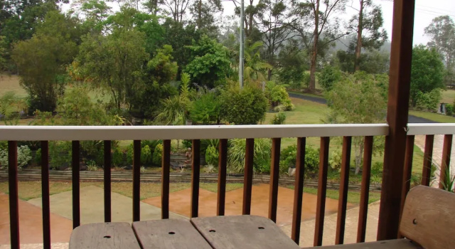 Студия Luxury Clarence River Bed & Breakfast