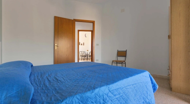 Апартаменты 2247 Residence Anna - Appartamento Astice