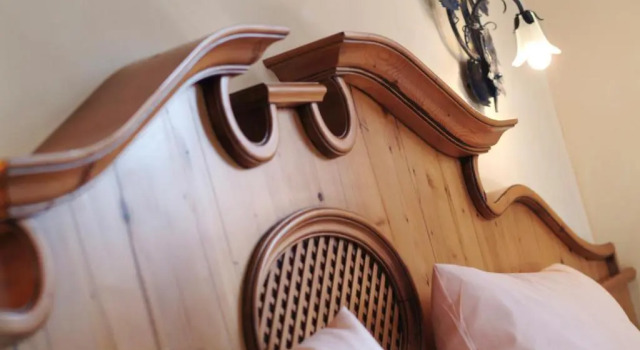 Двухместный номер Classic AKZENT Hotel Krone