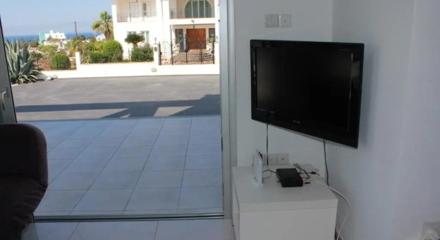Marymina Villa, Rezervovat Vila Protaras Famagusta, poblíž Sunrise Beach