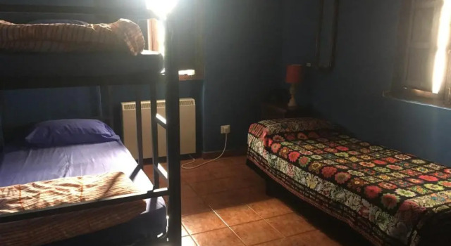 Номер Standard Albergue Gandara