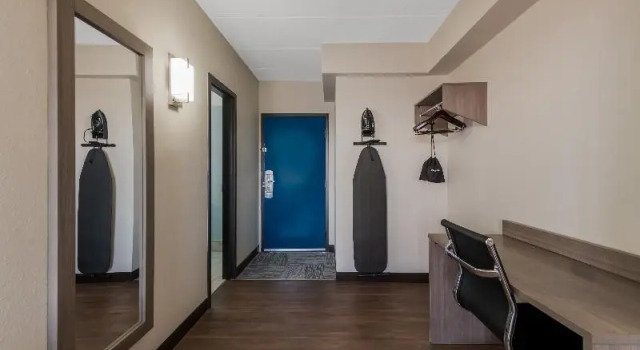 Номер Premium Red Roof Inn PLUS & Suites Virginia Beach - Seaside
