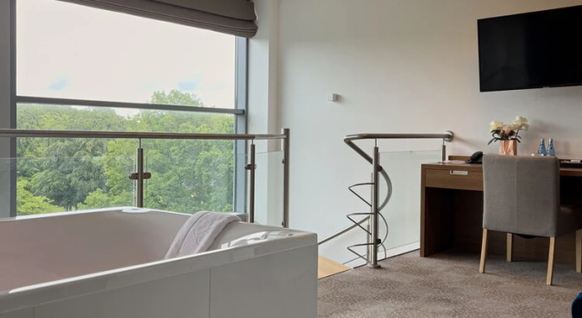 Номер Standard Hotel SKAL Medi SPA & Resort