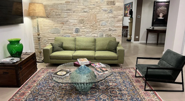 CorteViva Boutique B&B