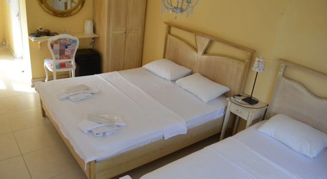 Cunda Panorama Hotel