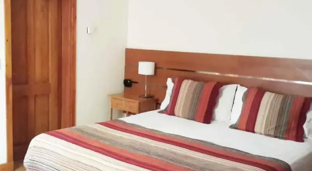 Апартаменты Classic Costa Serena Aparts & Spa