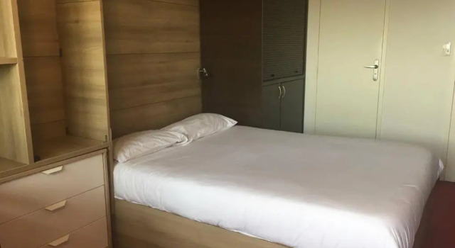 Студия Standard SoLodge Niort A83