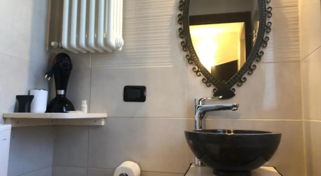 Номер Standard La Casa di Anna