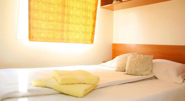 Glamping & Holiday Home experience - Camp Dole, Réserver Camping Camping et glamping à Comitat de Split-Dalmatie, Camping