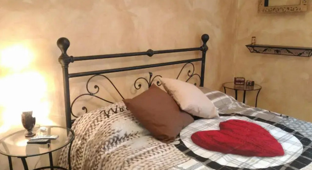 Апартаменты A casa di Gloria