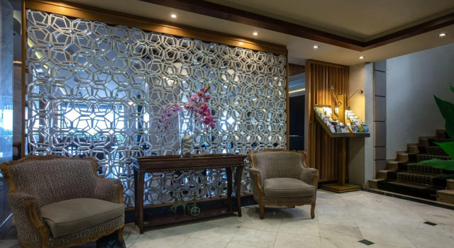 Coral Hotel Athens