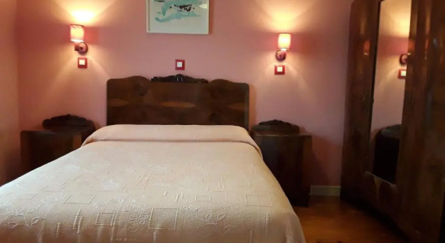 Коттедж с 4 комнатами Casa Entrenidos