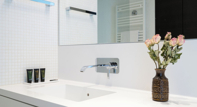 Студия Vienna Residence, Philips Haus - Europlaza