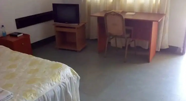Двухместный номер Standard Family Comfort Hotel