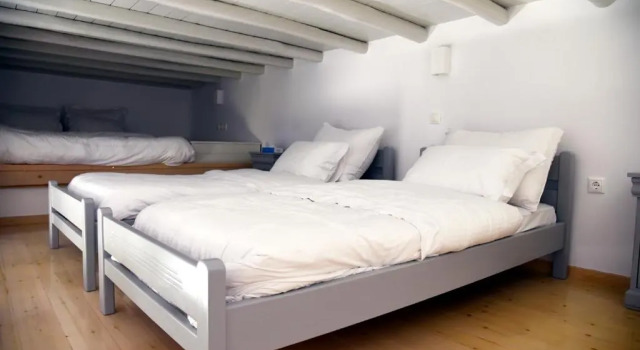 Апартаменты Aletro Cottage Houses