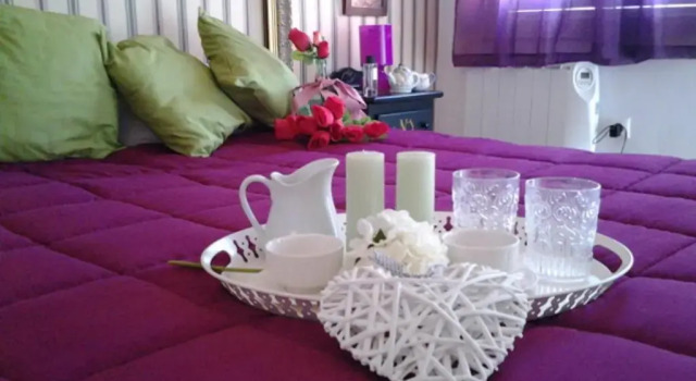 Апартаменты с 4 комнатами Apartamentos Jerezanos