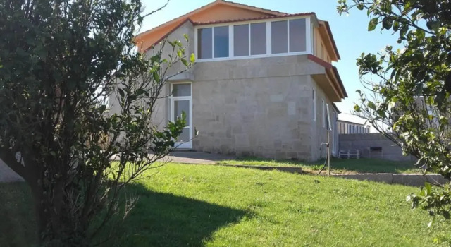 Коттедж Beach House La Lanzada..