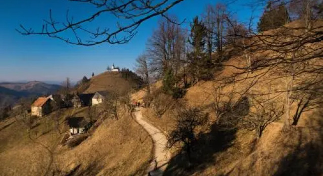 Inn Na vihri