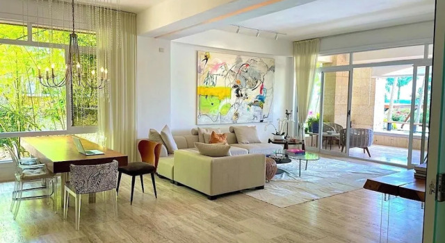 Srvittinivillas Aptla F1 Best Loc and View / Lux / Altos D Chavon/ Cdc, Забронировать Апартаменты/квартира Отели Ла-Романа с парковкой, Парковка