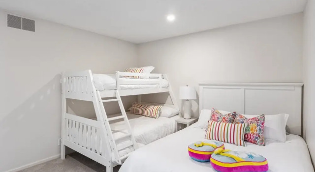 Firepit, Spacious Decks, Breathtaking Views, Prenota Casa vacanze Hotel a Missouri con parcheggio, Parcheggio