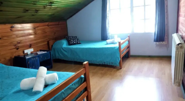 Hostel Buenos Aires, Rezerwuj Hostel Hostele w Patagonia, Hostel
