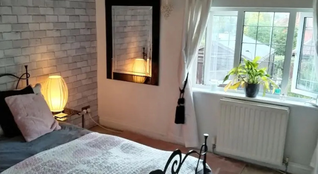 Premium huone The oast guesthouse