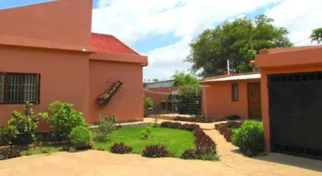 Matola Accomodation, Book Hotel Matola Maputo