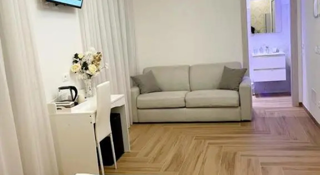 Affittacamere ELVI 2