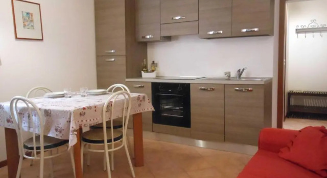 Апартаменты Standard Il Vecchio Cortile