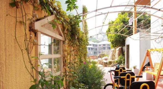 Xiamen Fruit Lakeside Boutique Hostel, Book Hostel Siming 