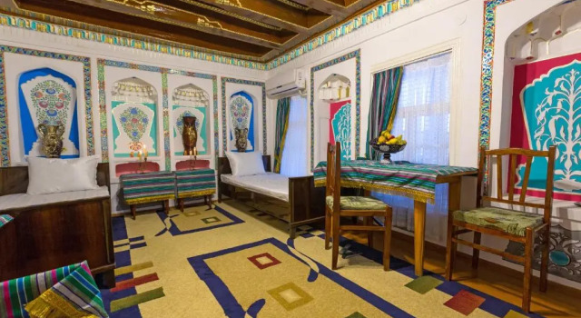 Bukhara Star Guest House