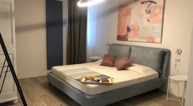 Апартаменты Luxury Fattoria La Pieve