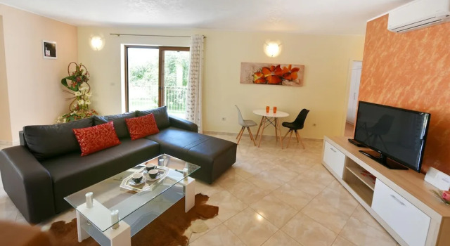 Villa 598