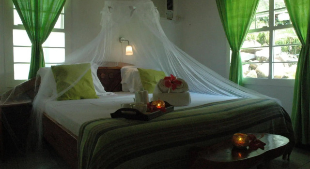 Kokogrove Chalets