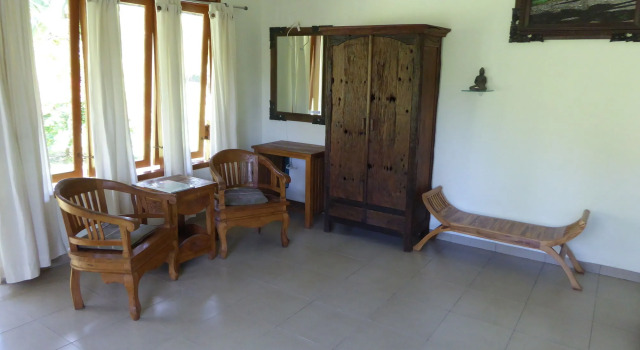 Villa Rumah Kita, Book Villa 3-stjernede hoteller i Kalibaru, 3*